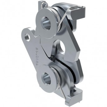 E5 - Cam Защелка E5-1-055-150 SOUTHCO 452179 E5 - Cam Защелка E5-1-055-150 SOUTHCO 452179