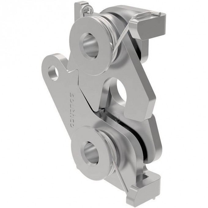 E5 - Cam Защелка E5-1-055-151 SOUTHCO 452184