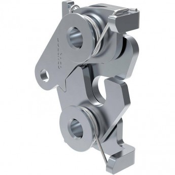 E5 - Cam Защелка E5-1-061-081 SOUTHCO 452198 E5 - Cam Защелка E5-1-061-081 SOUTHCO 452198