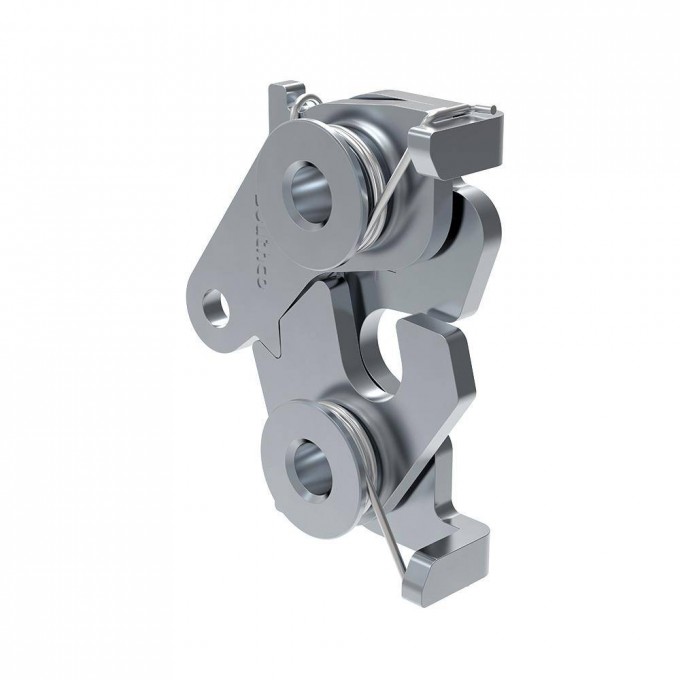 E5 - Cam Защелка E5-1-061-081 SOUTHCO 452198