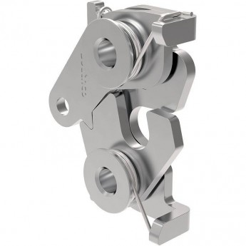 E5 - Cam Защелка E5-1-061-100 SOUTHCO 452205 E5 - Cam Защелка E5-1-061-100 SOUTHCO 452205