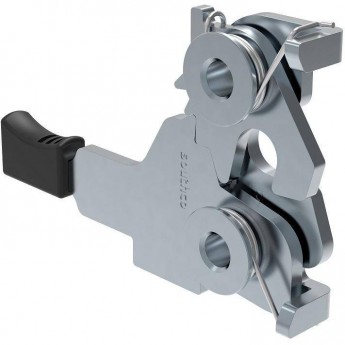 E5 - Cam Защелка E5-1-061-110 SOUTHCO 452207 E5 - Cam Защелка E5-1-061-110 SOUTHCO 452207