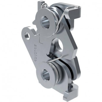 E5 - Cam Защелка E5-1-061-111 SOUTHCO 452212 E5 - Cam Защелка E5-1-061-111 SOUTHCO 452212