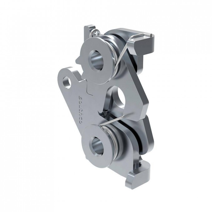 E5 - Cam Защелка E5-1-061-150 SOUTHCO 452215