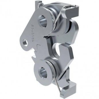 E5 - Cam Защелка E5-1-065-090 SOUTHCO 452235