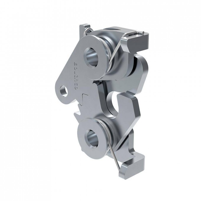 E5 - Cam Защелка E5-1-065-090 SOUTHCO 452235