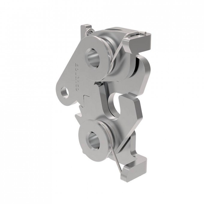 E5 - Cam Защелка E5-1-065-070 SOUTHCO 452239