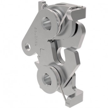 E5 - Cam Защелка E5-1-065-091 SOUTHCO 452240