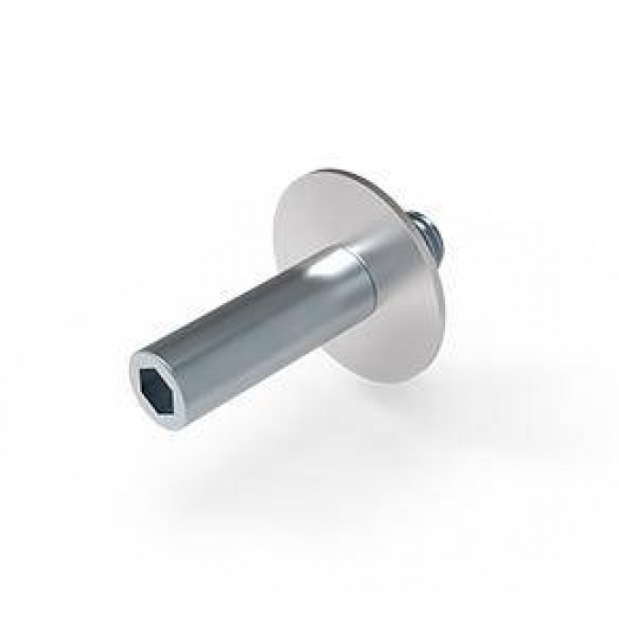 E5 - Cam Защелка E5-1-115-111 SOUTHCO 452336