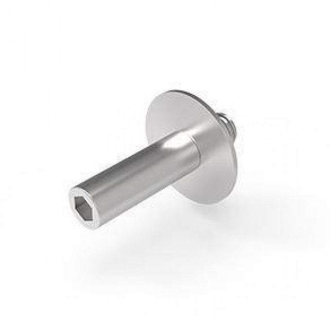 E5 - Cam Защелка E5-1-115-121 SOUTHCO 452338