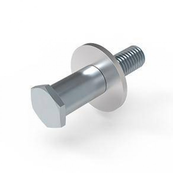 E5 - Cam Защелка E5-1-115-140 SOUTHCO 452341