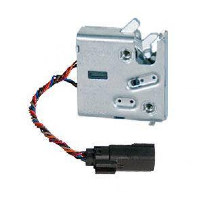 E5 - Cam Защелка E5-2-035-170 SOUTHCO 452501