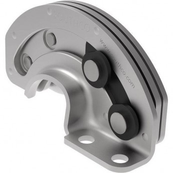 E5 - Cam Защелка E5-1-121-150 SOUTHCO 452672