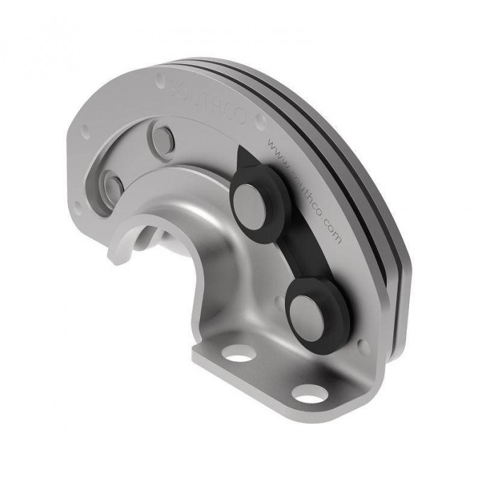 E5 - Cam Защелка E5-1-121-150 SOUTHCO 452672