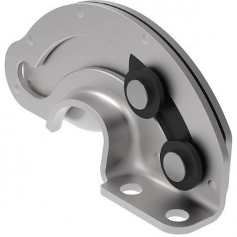 E5 - Cam Защелка E5-1-121-170 SOUTHCO 452676