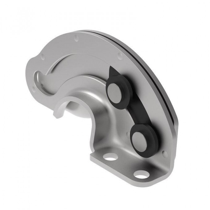 E5 - Cam Защелка E5-1-121-170 SOUTHCO 452676