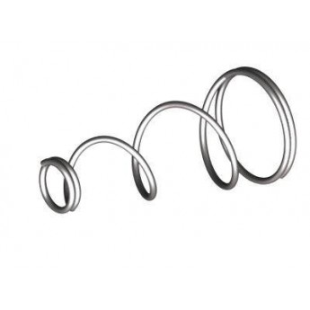 H3 - Качающаяhandle Cam задвижка H3-50-372-144 SOUTHCO 452683