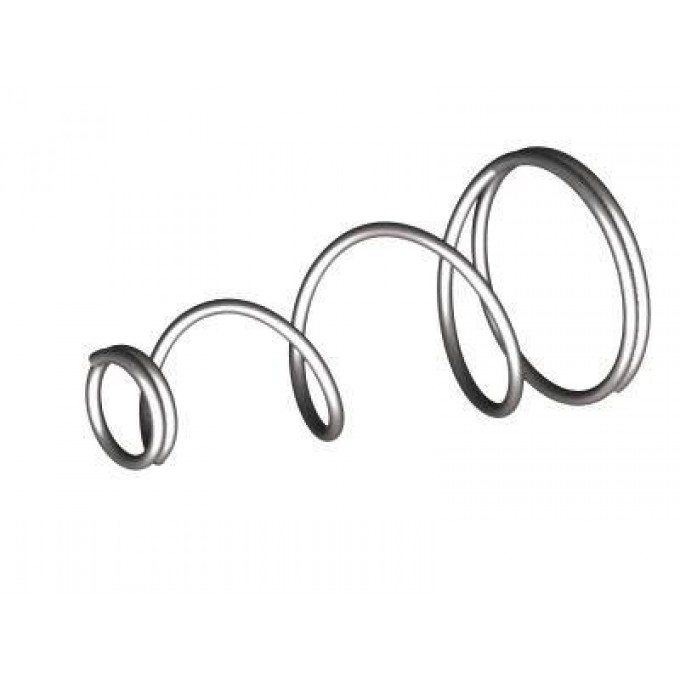 H3 - Качающаяhandle Cam задвижка H3-50-372-150 SOUTHCO 452684