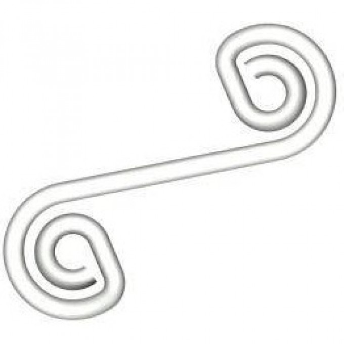 H3 - Качающаяhandle Cam задвижка H3-60-342-050 SOUTHCO 452698