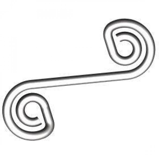 H3 - Качающаяhandle Cam задвижка H3-60-341-144 SOUTHCO 452730