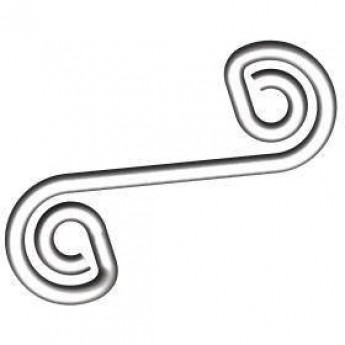 H3 - Качающаяhandle Cam задвижка H3-60-370-144 SOUTHCO 452736