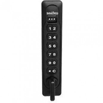 E5 - Cam Защелка E5-2-015-030 SOUTHCO 452750 E5 - Cam Защелка E5-2-015-030 SOUTHCO 452750