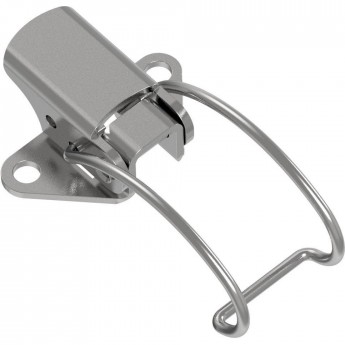 E5 - Cam Защелка E5-2-001-030 SOUTHCO 452815 E5 - Cam Защелка E5-2-001-030 SOUTHCO 452815