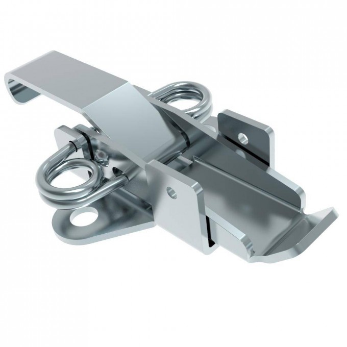 E5 - Cam Защелка E5-2-005-081 SOUTHCO 452866