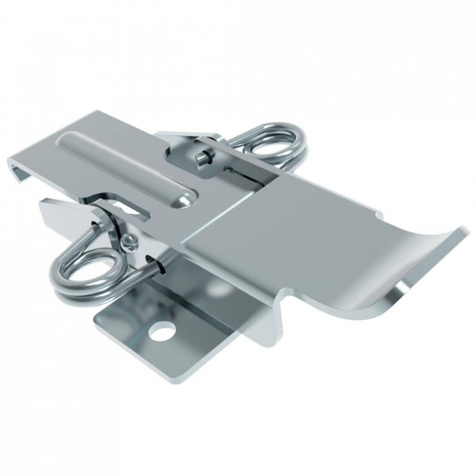 E5 - Cam Защелка E5-2-005-111 SOUTHCO 452872