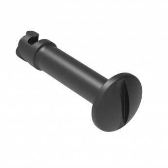 MF - Flush and ProFlush Раздвижная Дверная Защелка MF-02-110-50 SOUTHCO 453522