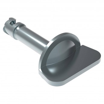 MM - Star Скользящая / Star Talon / Talon Sliding Дверные замки MM-03-431-14-10 SOUTHCO 453631