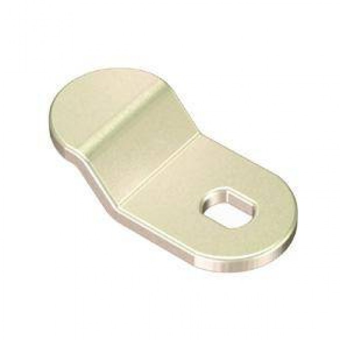 M5 - Магнитный транец Защелка SOUTHCO 453647