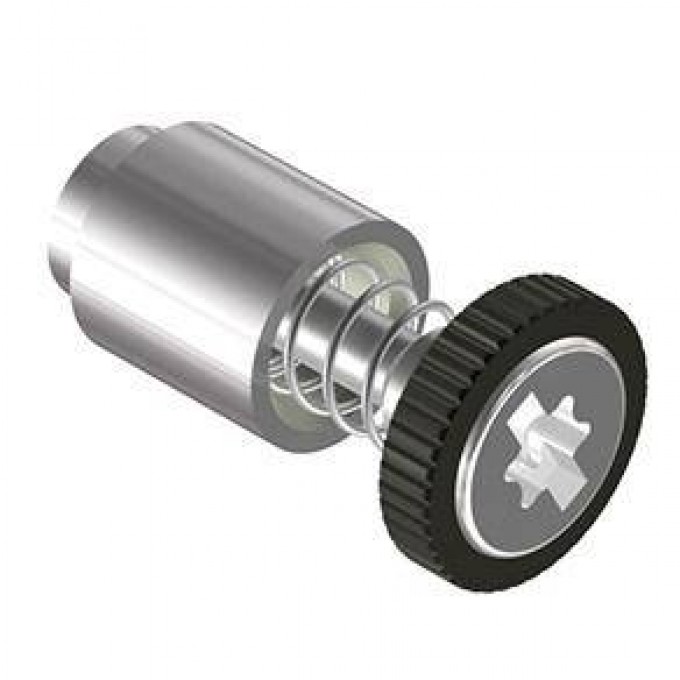 R4 - ротационная Защелка R4-0-50114 SOUTHCO 453688