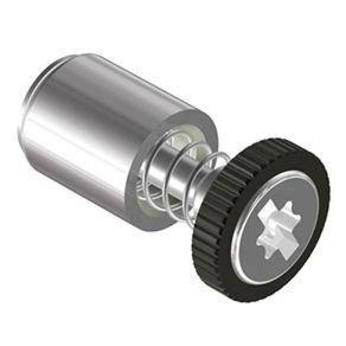 R4 - ротационная Защелка R4-0-50253-2 SOUTHCO 453690