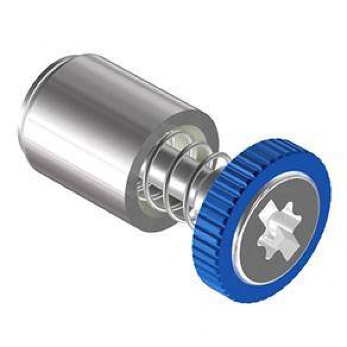 R4 - ротационная Защелка R4-0-50253-3 SOUTHCO 453691