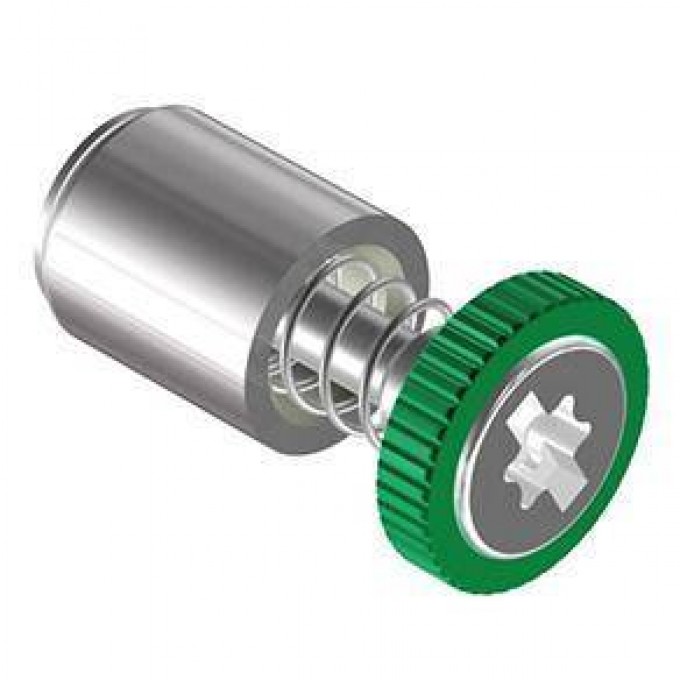 R4 - ротационная Защелка R4-0-51292 SOUTHCO 453692