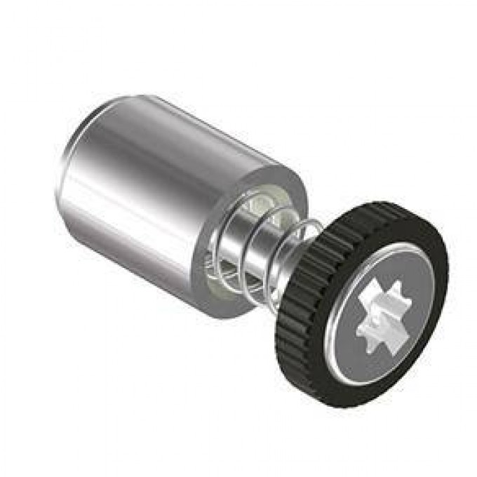 R4 - ротационная Защелка R4-0-60784 SOUTHCO 453693