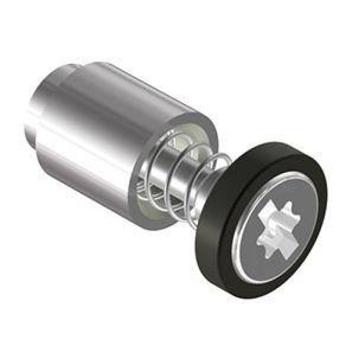 R4 - ротационная Защелка R4-0-61352 SOUTHCO 453695