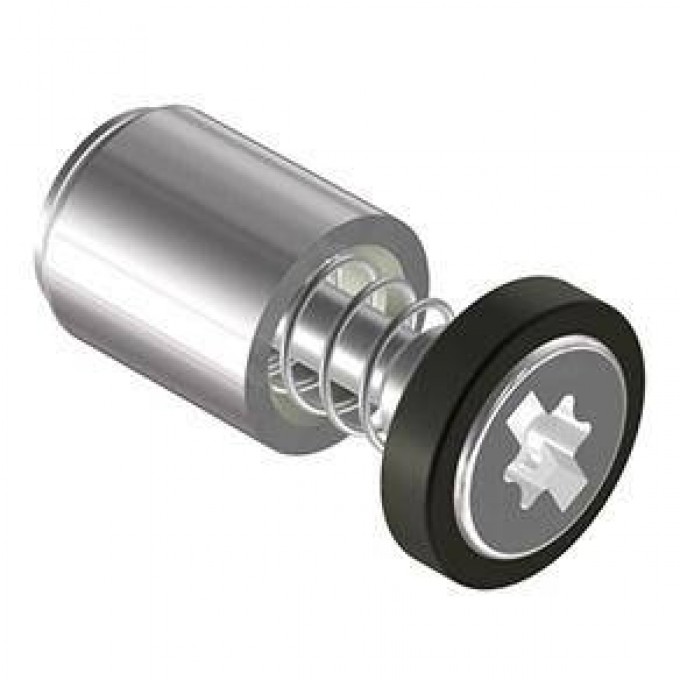 R4 - ротационная Защелка R4-05-20-505-10 SOUTHCO 453698