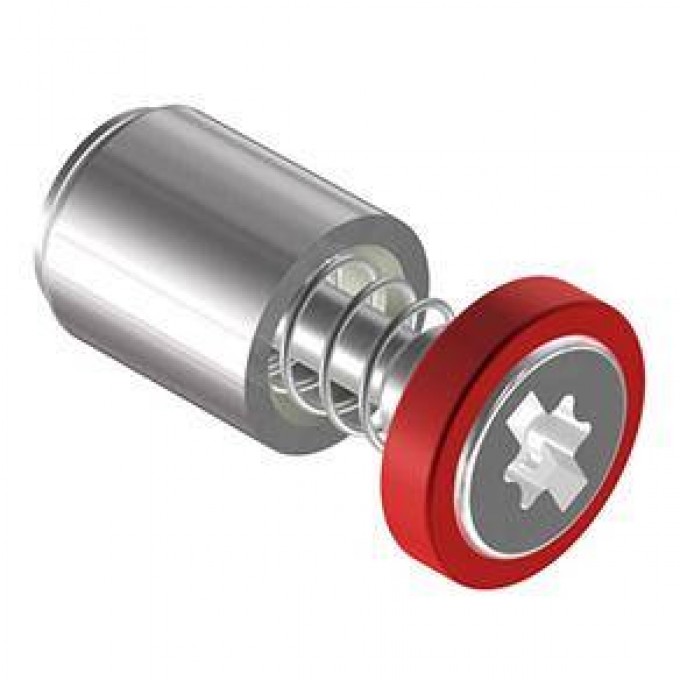 R4 - ротационная Защелка R4-05-20-505-20 SOUTHCO 453699