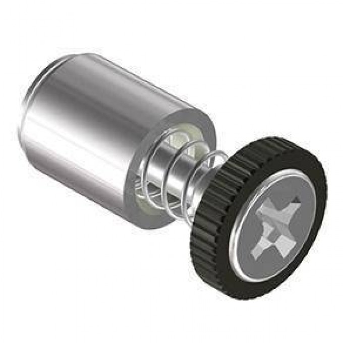 R4 - ротационная Защелка R4-05-22-405-20 SOUTHCO 453705