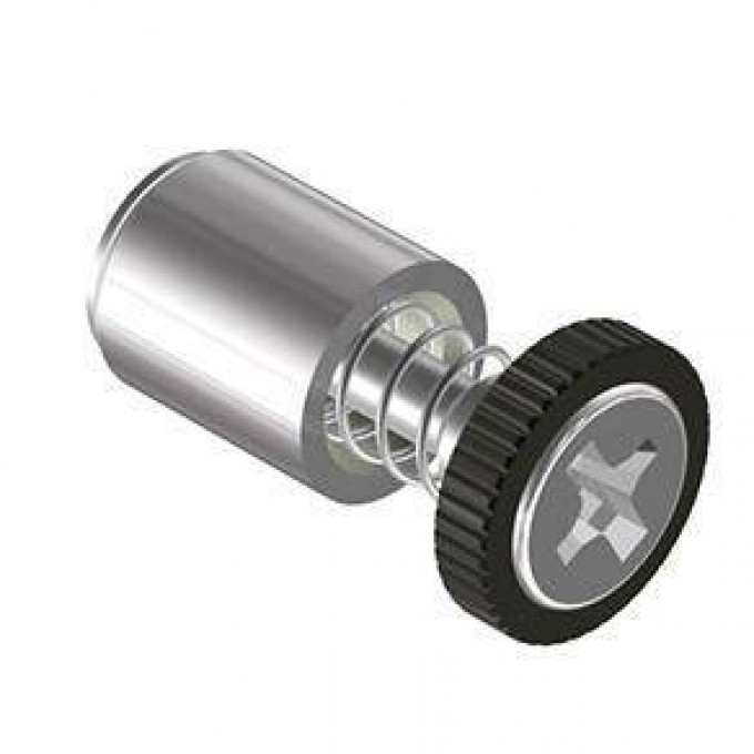 R4 - ротационная Защелка R4-05-40-405-10 SOUTHCO 453708