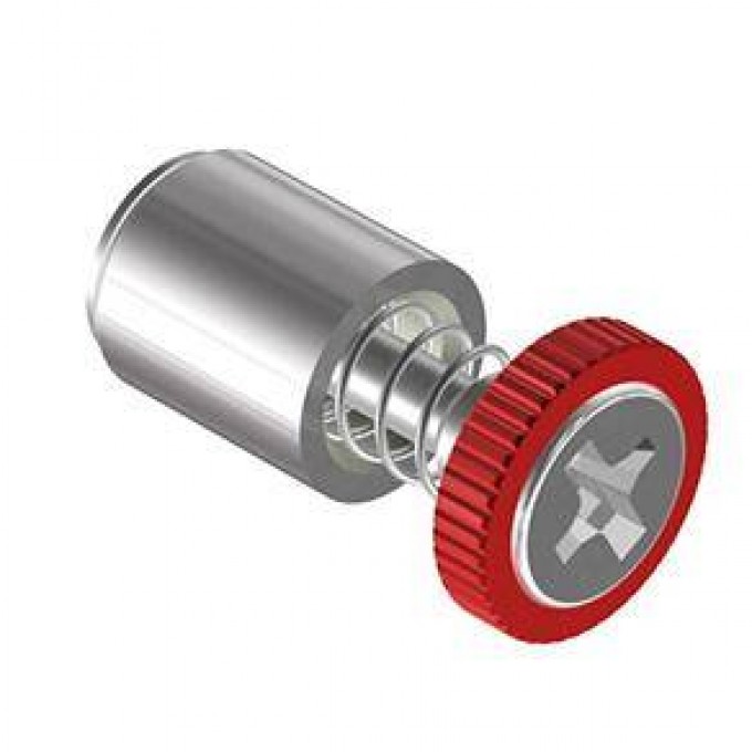 R4 - ротационная Защелка R4-05-40-405-20 SOUTHCO 453709