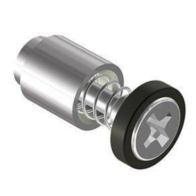 R4 - ротационная Защелка R4-05-40-505-10 SOUTHCO 453710