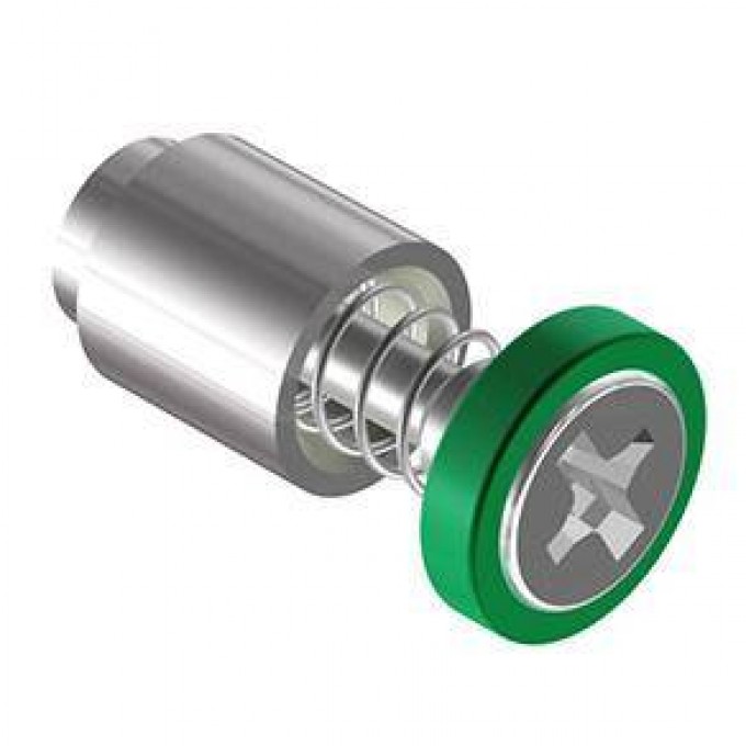 R4 - ротационная Защелка R4-05-41-405-10 SOUTHCO 453712