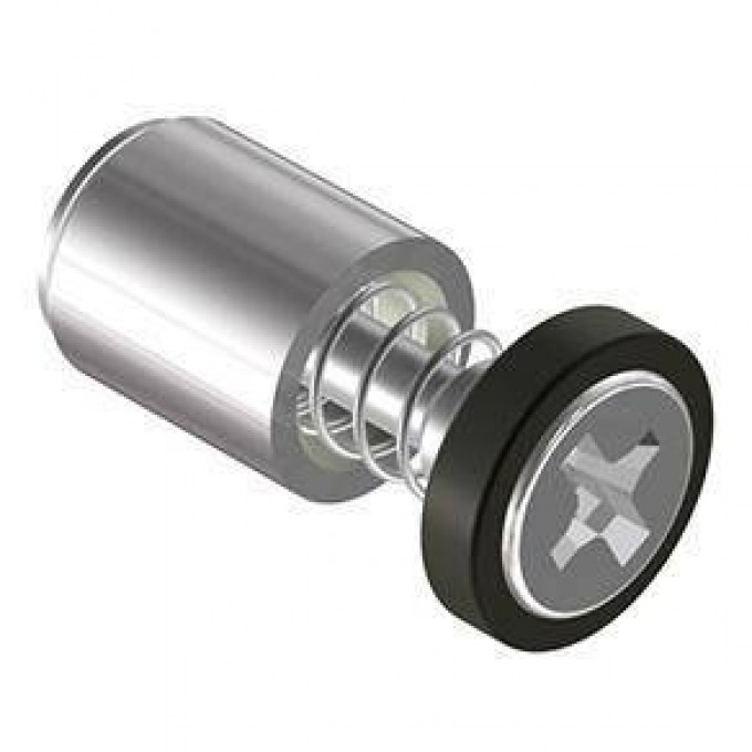 R4 - ротационная Защелка R4-05-41-405-20 SOUTHCO 453713