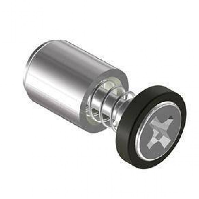 R4 - ротационная Защелка R4-05-41-505-20 SOUTHCO 453715