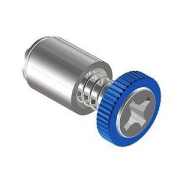 R4 - ротационная Защелка R4-10-10-105-10 SOUTHCO 453722