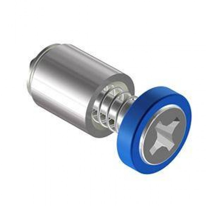 R4 - ротационная Защелка R4-10-10-301-10 SOUTHCO 453728