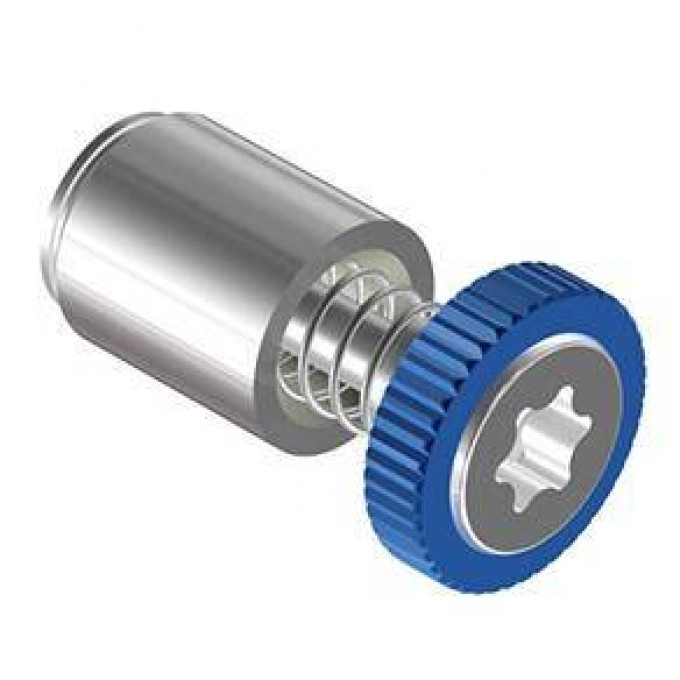 R4 - ротационная Защелка R4-10-10-401-10 SOUTHCO 453732